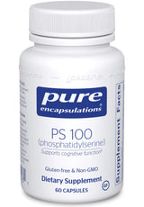 Pure Encapsulations PS 100