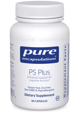Pure Encapsulations PS Plus