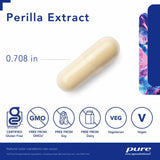 Pure Encapsulations Perilla Extract