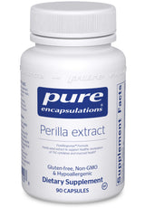 Pure Encapsulations Perilla Extract