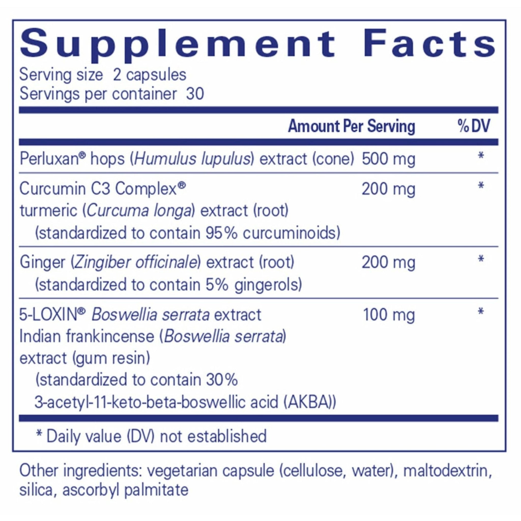 Pure Encapsulations Phyto-4