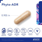 Pure Encapsulations Phyto-ADR