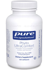 Pure Encapsulations Phyto UltraComfort