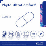 Pure Encapsulations Phyto UltraComfort