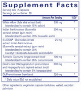 Pure Encapsulations Phyto UltraComfort