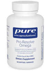 Pure Encapsulations Pro-Resolve Omega