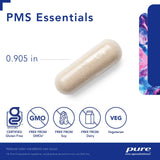 Pure Encapsulations PMS Essentials (Formerly ProSoothe II)