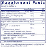 Pure Encapsulations PMS Essentials (Formerly ProSoothe II)