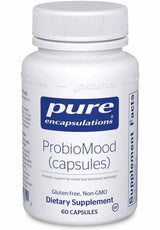 Pure Encapsulations ProbioMood (capsules)