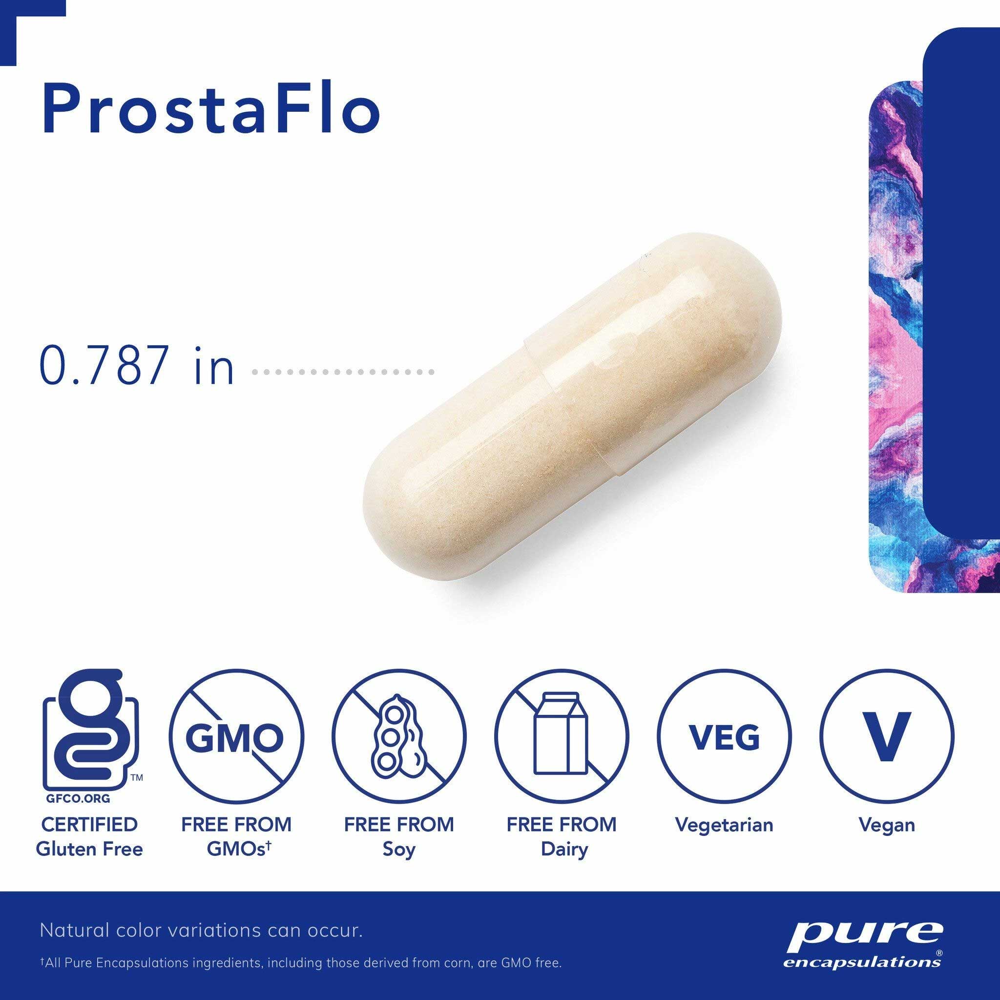 Pure Encapsulations ProstaFlo