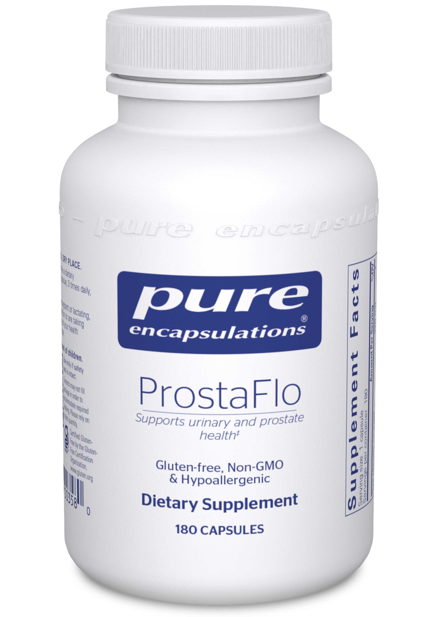 Pure Encapsulations ProstaFlo