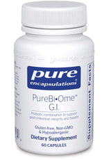 Pure Encapsulations PureBiOme G.I.
