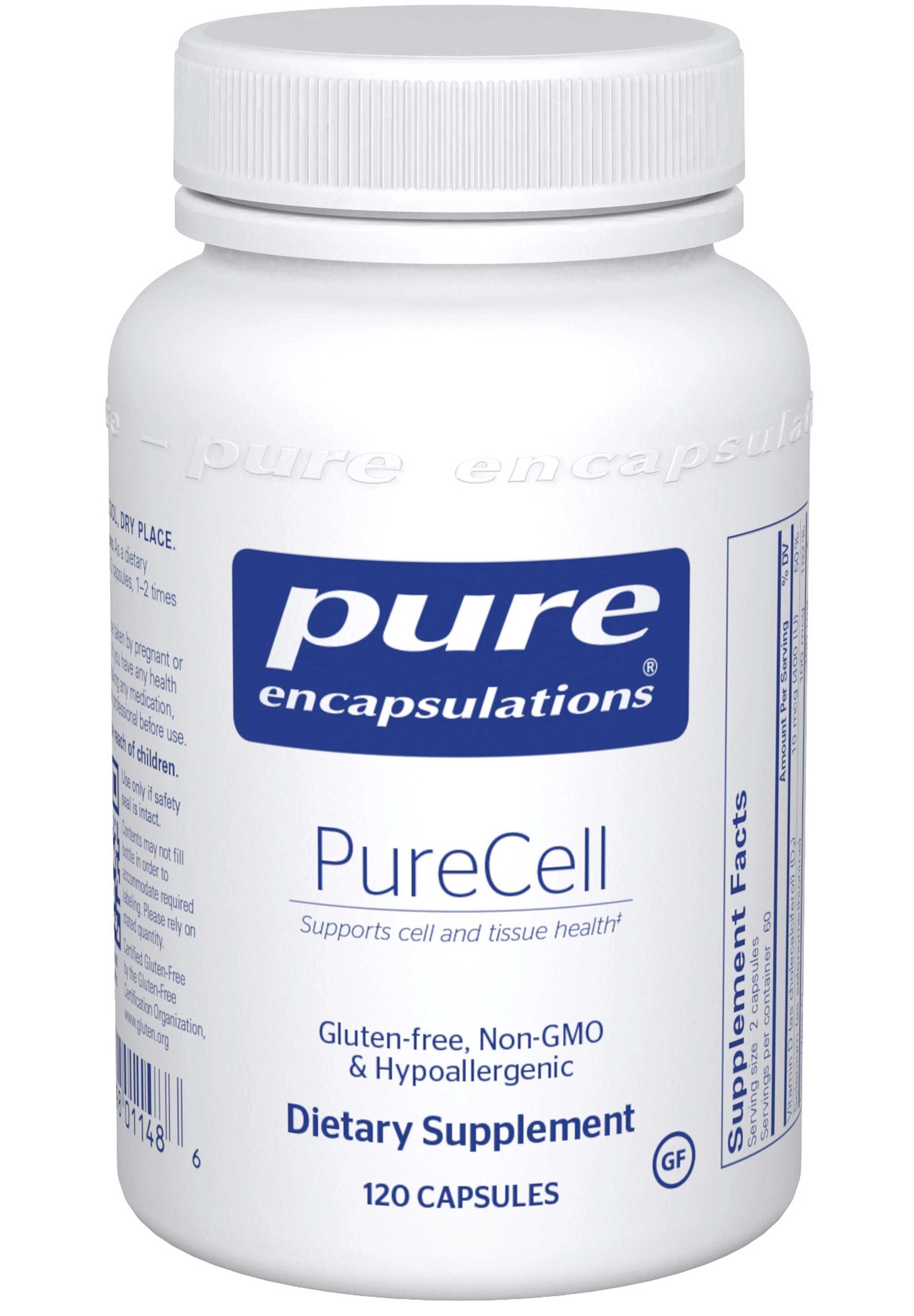 Pure Encapsulations PureCell