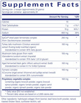 Pure Encapsulations PureDefense Collagen w/ Bone Broth Powder