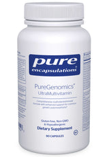 Pure Encapsulations PureGenomics UltraMultivitamin