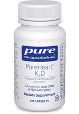 Pure Encapsulations PureHeart K2D