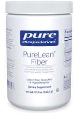 Pure Encapsulations PureLean Fiber