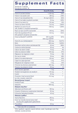 Pure Encapsulations PureLean Nutrients
