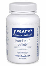 Pure Encapsulations PureLean Satiety