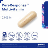 Pure Encapsulations PureResponse Multivitamin