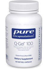 Pure Encapsulations Q-Gel 100