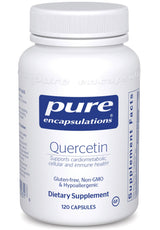 Pure Encapsulations Quercetin