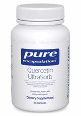 Pure Encapsulations Quercetin UltraSorb