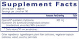 Pure Encapsulations Quercetin UltraSorb