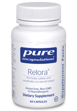 Pure Encapsulations Relora