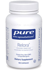 Pure Encapsulations Relora