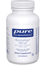 Pure Encapsulations RevitalAge Nerve