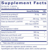 Pure Encapsulations RevitalAge Nerve