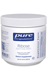 Pure Encapsulations Ribose