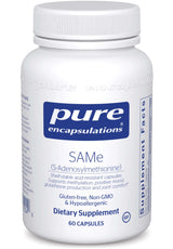 Pure Encapsulations SAMe