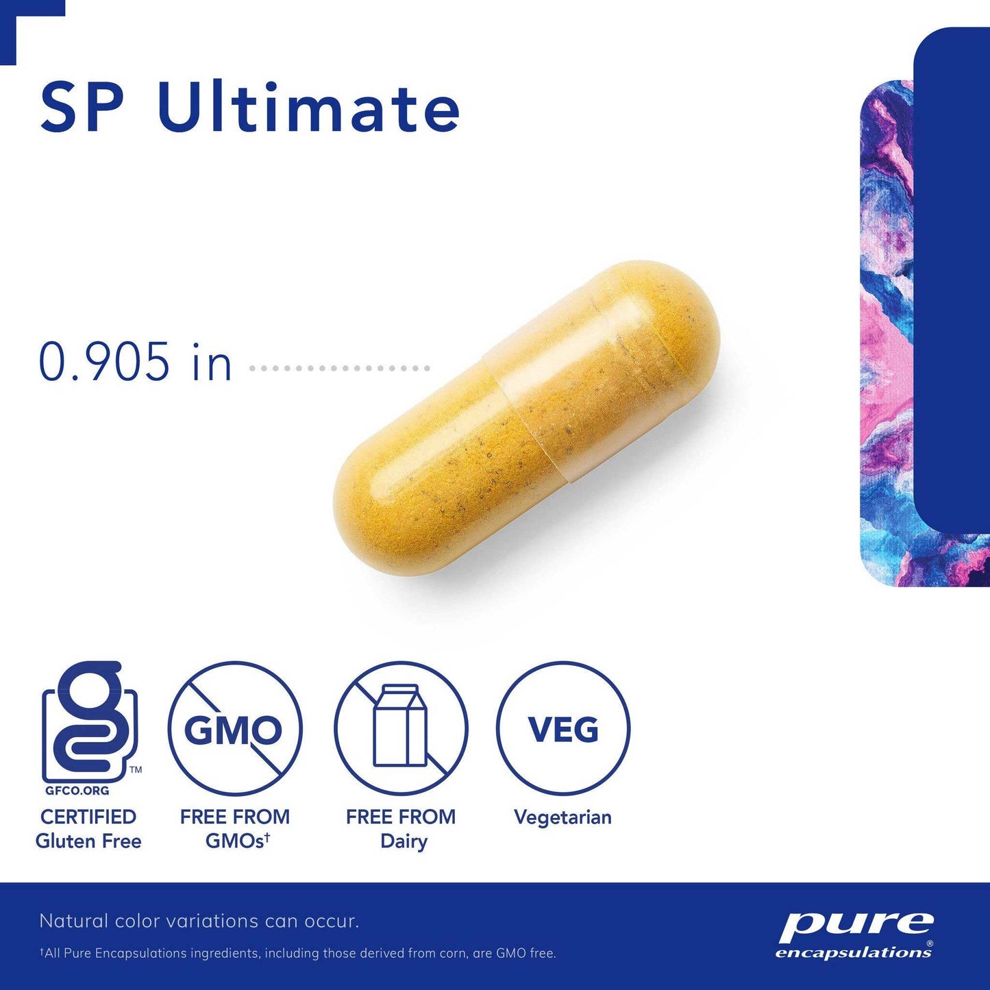 Pure Encapsulations SP Ultimate