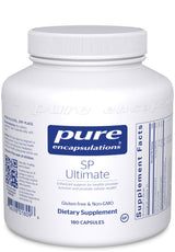 Pure Encapsulations SP Ultimate