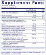 Pure Encapsulations SP Ultimate