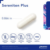 Pure Encapsulations Sereniten Plus
