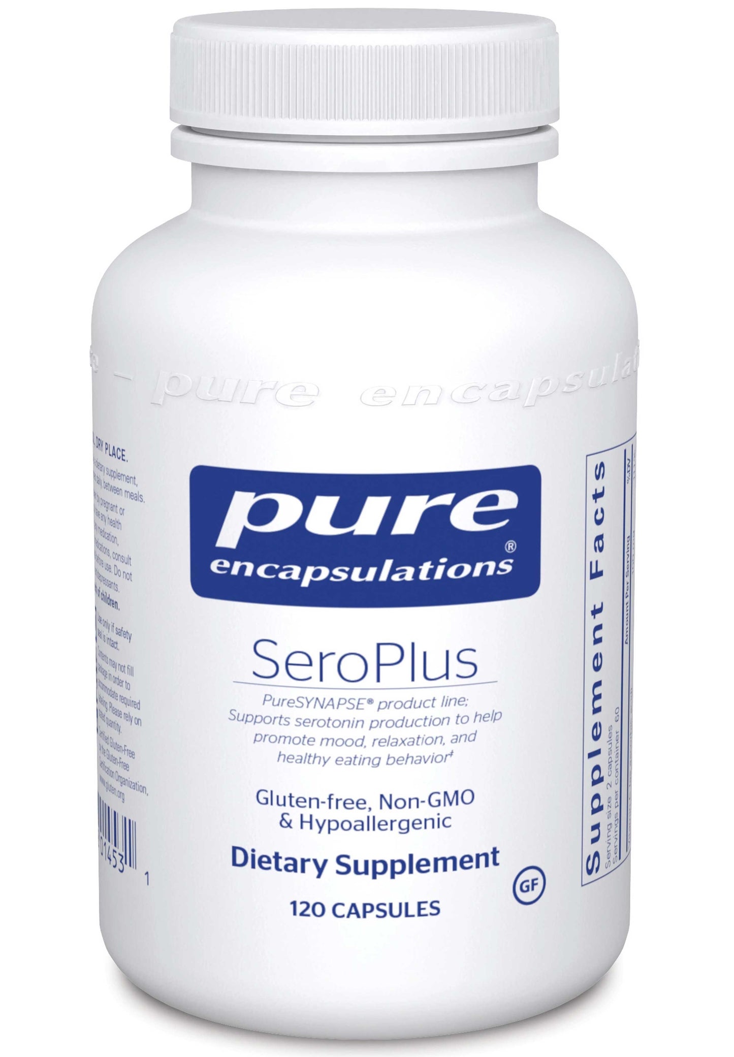 Pure Encapsulations SeroPlus