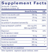 Pure Encapsulations SeroPlus