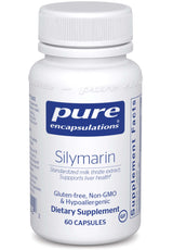 Pure Encapsulations Silymarin