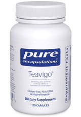 Pure Encapsulations Teavigo
