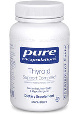 Pure Encapsulations Thyroid Support Complex