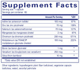 Pure Encapsulations Trace Minerals