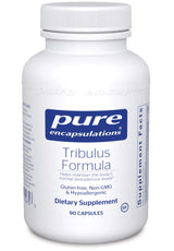 Pure Encapsulations Tribulus Formula