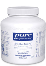 Pure Encapsulations UltraNutrient