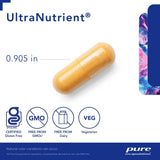 Pure Encapsulations UltraNutrient