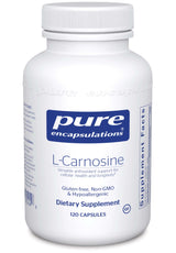Pure Encapsulations L-Carnosine