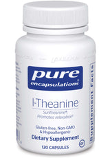 Pure Encapsulations l-Theanine
