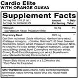 Quicksilver Scientific Cardio Elite